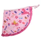 Prințesele Disney Regal set de costum de baie și sarong pentru copii 3-8 ani