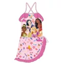 Prințesele Disney Regal set de costum de baie și sarong pentru copii 3-8 ani