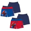 Omul Păianjen Wall-Crawler pantaloni de baie pentru copii, pantaloni scurți 5-10 ani