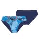 Disney Lilo și Stitch by the Sea pantaloni de înot pentru copii, înot 3-8 ani