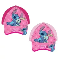   Disney Lilo și Stitch Hugging Scrump șapcă de baseball pentru copii 52-54 cm