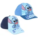 Disney Lilo și Stitch Loving Look șapcă de baseball pentru copii 52-54 cm