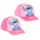 Disney Lilo și Stitch Sweet Scrump șapcă de baseball pentru copii 52-54 cm