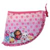 Gabby's Dollhouse Pandy Costum de baie și sarong pentru copii set 3-8 ani