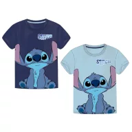   Disney Lilo și Stitch Sweet tricou scurt pentru copii, top pentru 3-8 ani