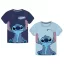 Disney Lilo și Stitch Sweet tricou scurt pentru copii, top pentru 3-8 ani