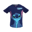Disney Lilo și Stitch Sweet tricou scurt pentru copii, top pentru 3-8 ani