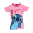 Disney Lilo și Stitch Surprised tricou scurt pentru copii, top 3-8 ani