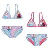 Disney Regatul de gheață Sisters of Snow costum de baie copii, bikini 3-8 ani