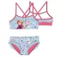 Disney Regatul de gheață Frolic Costum de baie pentru copii, bikini 3-8 ani