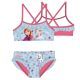 Disney Regatul de gheață Frolic Costum de baie pentru copii, bikini 3-8 ani