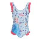 Disney Regatul de gheață Frolic costum de baie și set sarong pentru copii 3-8 ani