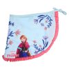 Disney Regatul de gheață Frolic costum de baie și set sarong pentru copii 3-8 ani
