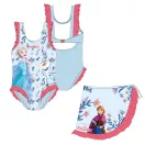 Disney Regatul de gheață Frolic costum de baie și set sarong pentru copii 3-8 ani