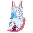 Disney Regatul de gheață Frolic costum de baie și set sarong pentru copii 3-8 ani