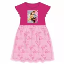 Barbie Glam rochie de vară pentru copii 3-8 ani