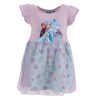 Disney Regatul de gheață Mountain rochie de vară pentru copii 2-6 ani