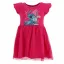 Disney Lilo și Stitch Scrump rochie de vară pentru copii 3-8 ani