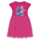 Disney Lilo și Stitch Scrump rochie de vară pentru copii 3-8 ani