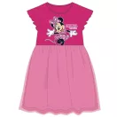 Disney Minnie  Fun rochie de vară pentru copii 3-8 ani