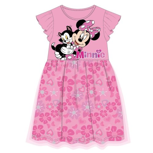 Disney Minnie  Figaro rochie de vară pentru copii 2-6 ani