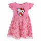Hello Kitty Heart rochie de vară pentru copii 2-6 ani