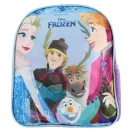 Disney Regatul de gheață Best Team rucsac, geantă 30 cm