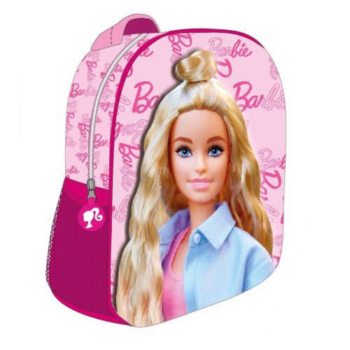 Barbie Icon Deluxe Rucsac 3D, geantă 30 cm