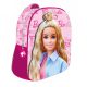 Barbie Icon Deluxe Rucsac 3D, geantă 30 cm