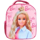 Barbie Icon Deluxe Rucsac 3D, geantă 30 cm