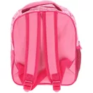 Barbie Icon Deluxe Rucsac 3D, geantă 30 cm
