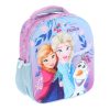 Disney Regatul de gheață Sisters of Snow Rucsac 3D, geantă 30 cm