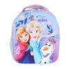 Disney Regatul de gheață Sisters of Snow Rucsac 3D, geantă 30 cm