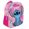 Disney Lilo și Stitch Scrump Deluxe Rucsac 3D, geantă 30 cm