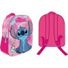 Disney Lilo și Stitch Scrump Deluxe Rucsac 3D, geantă 30 cm
