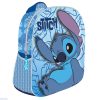 Disney Lilo și Stitch Lazy Deluxe Rucsac 3D, geantă 30 cm