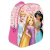 Prințesele Disney Power Deluxe Rucsac 3D, geantă 30 cm