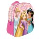 Prințesele Disney Power Deluxe Rucsac 3D, geantă 30 cm