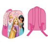 Prințesele Disney Power Deluxe Rucsac 3D, geantă 30 cm