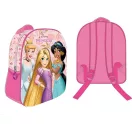 Prințesele Disney Power Deluxe Rucsac 3D, geantă 30 cm