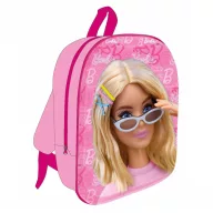 Barbie Icon Rucsac 3D, geantă de 30 cm