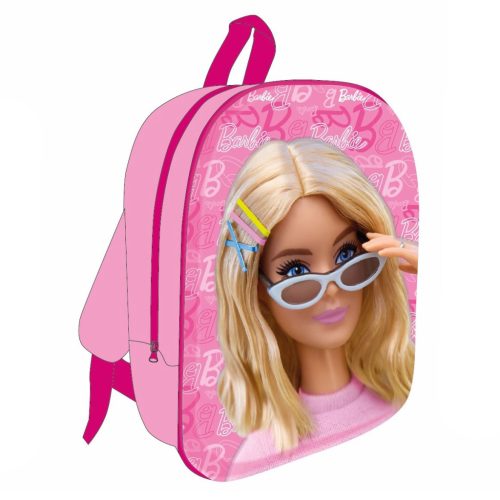 Barbie Icon Rucsac 3D, geantă de 30 cm