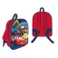 Disney Mașini Rust-eze Rucsac 3D, geantă 30 cm