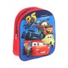 Disney Mașini Rust-eze Rucsac 3D, geantă 30 cm