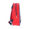 Disney Mașini Rust-eze Rucsac 3D, geantă 30 cm