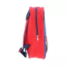 Disney Mașini Rust-eze Rucsac 3D, geantă 30 cm