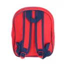 Disney Mașini Rust-eze Rucsac 3D, geantă 30 cm