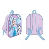 Disney Regatul de gheață Glamor Rucsac 3D, geantă 30 cm