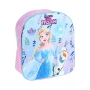 Disney Regatul de gheață Glamor Rucsac 3D, geantă 30 cm