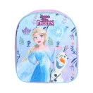 Disney Regatul de gheață Glamor Rucsac 3D, geantă 30 cm